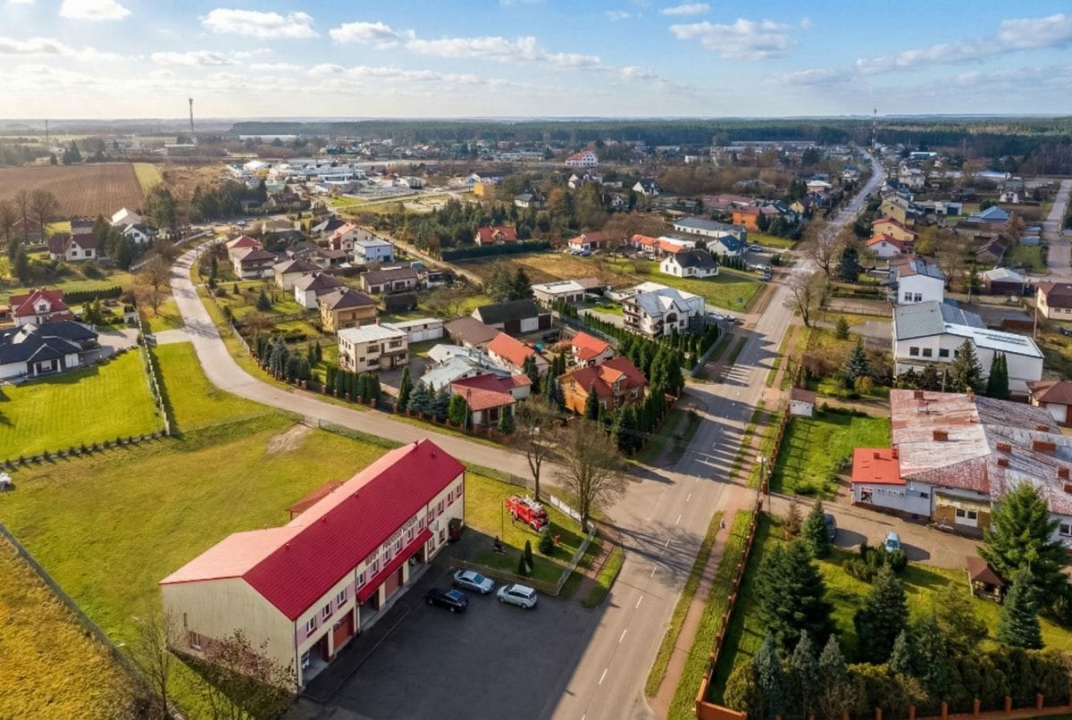 Dom 5 pokojowe na Sprzedaż