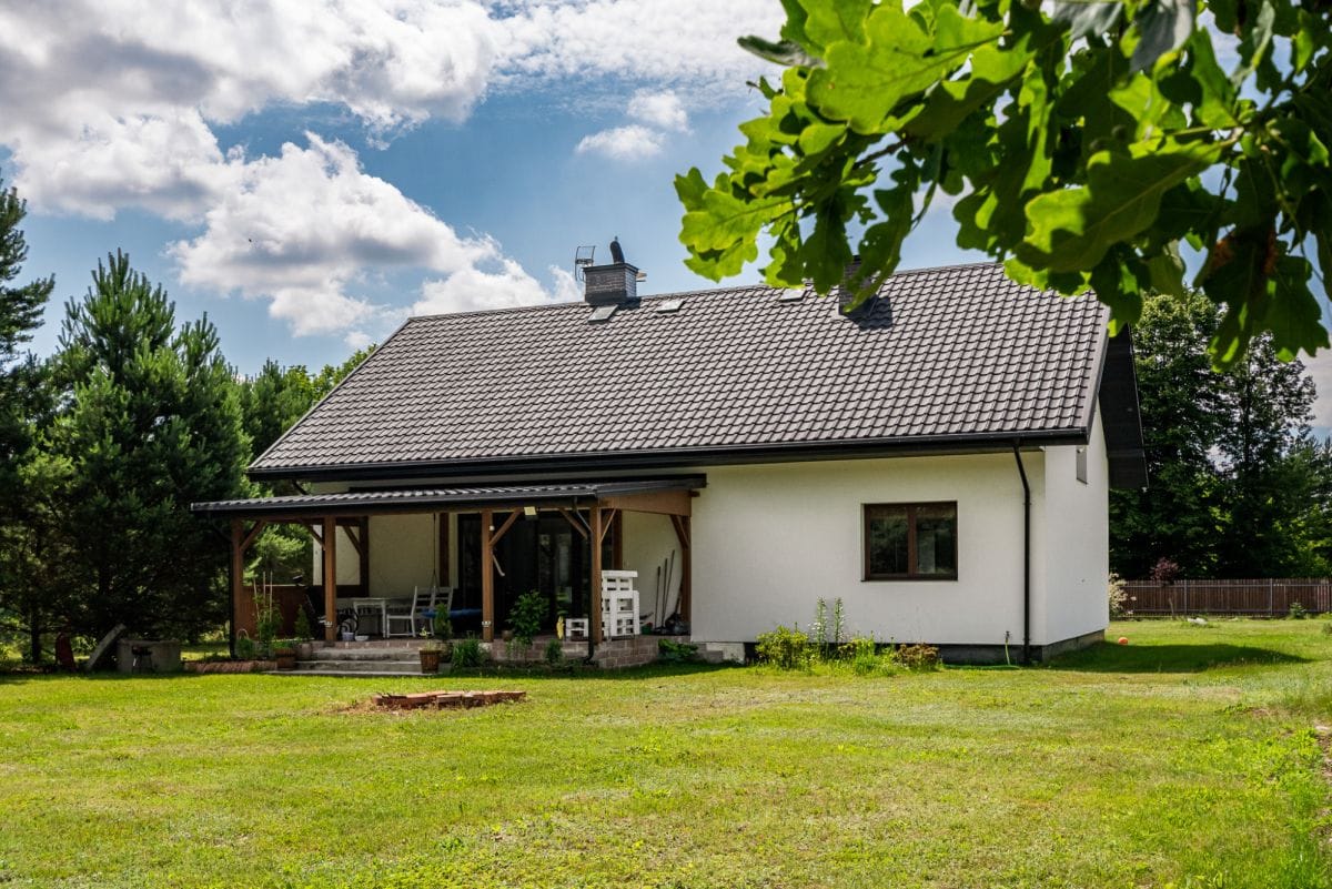 Dom 6 pokojowe na Sprzedaż