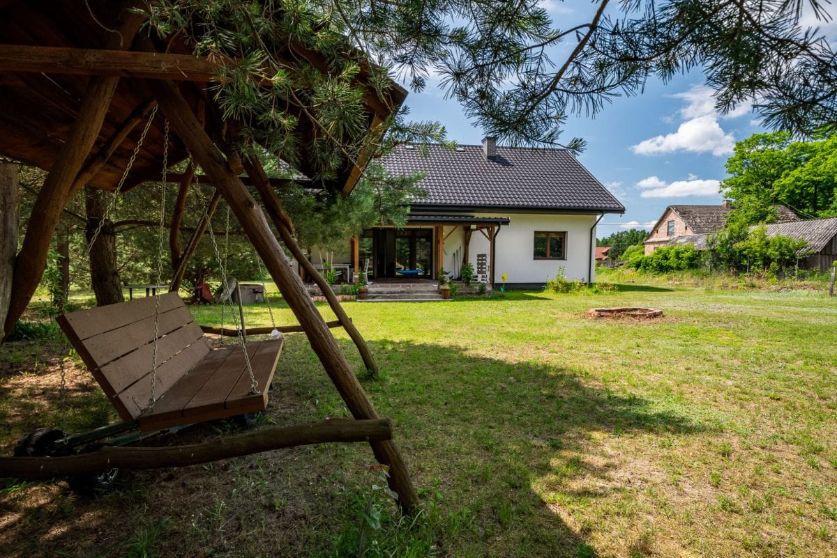 Dom 6 pokojowe na Sprzedaż