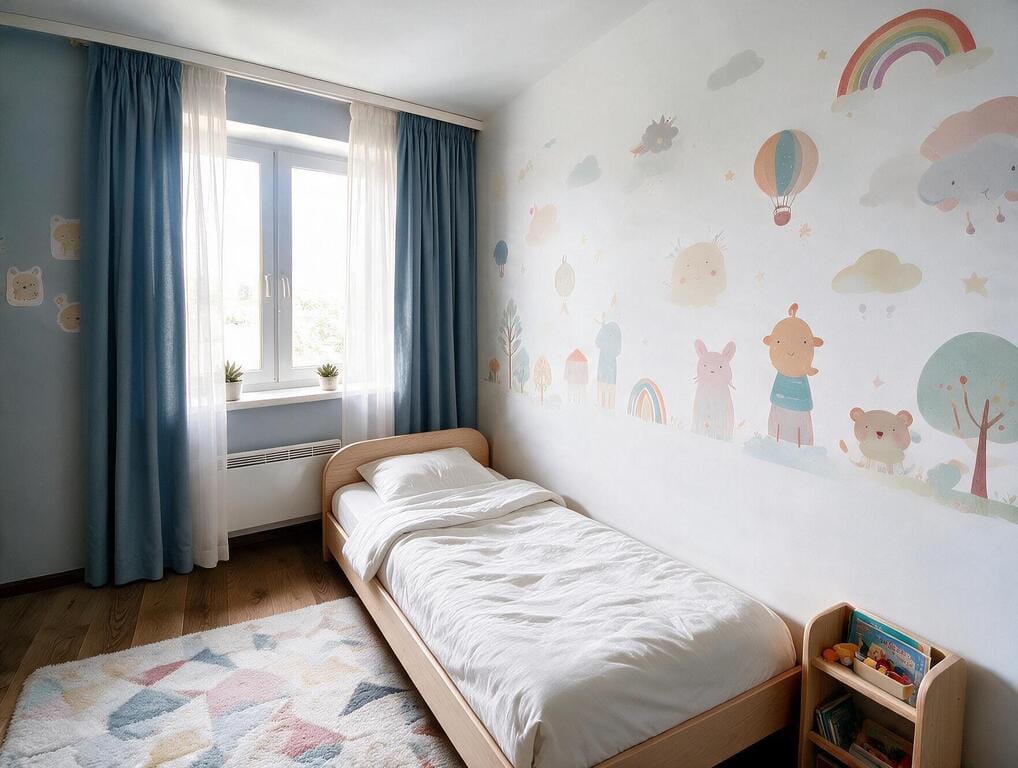 Mieszkanie 4 pokojowe na Sprzedaż