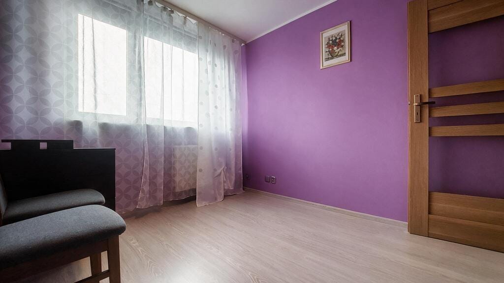 Mieszkanie 3 pokojowe na Wynajem