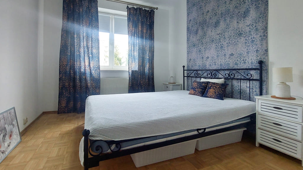 Mieszkanie 2 pokojowe na Wynajem