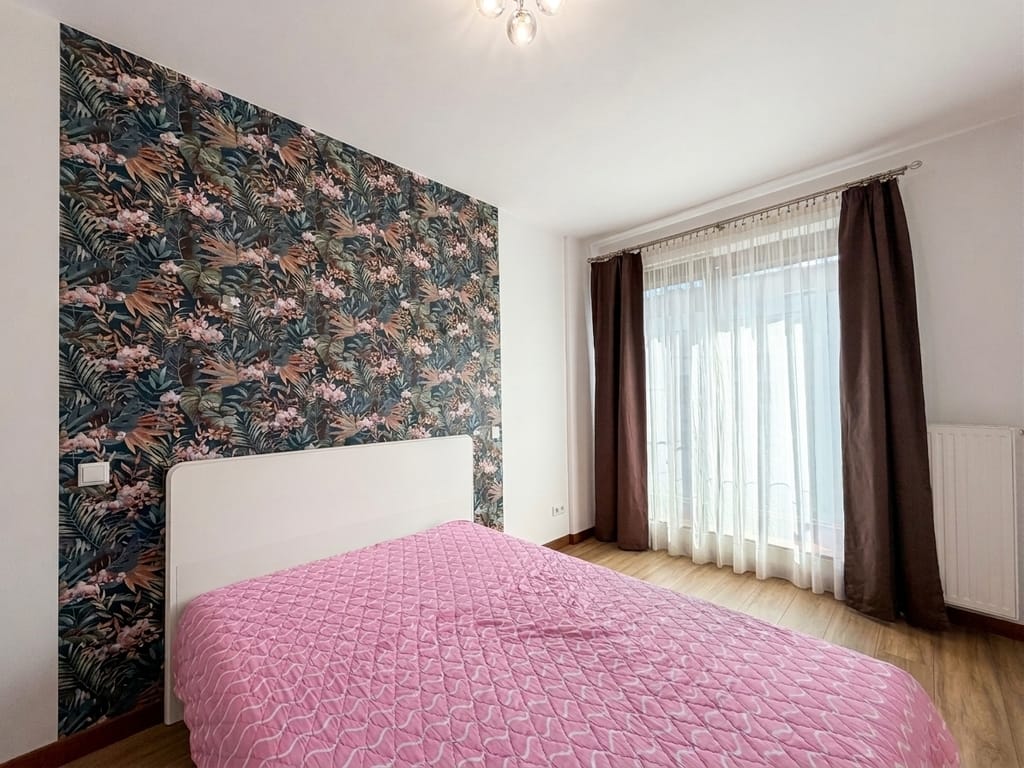 Mieszkanie 3 pokojowe na Wynajem