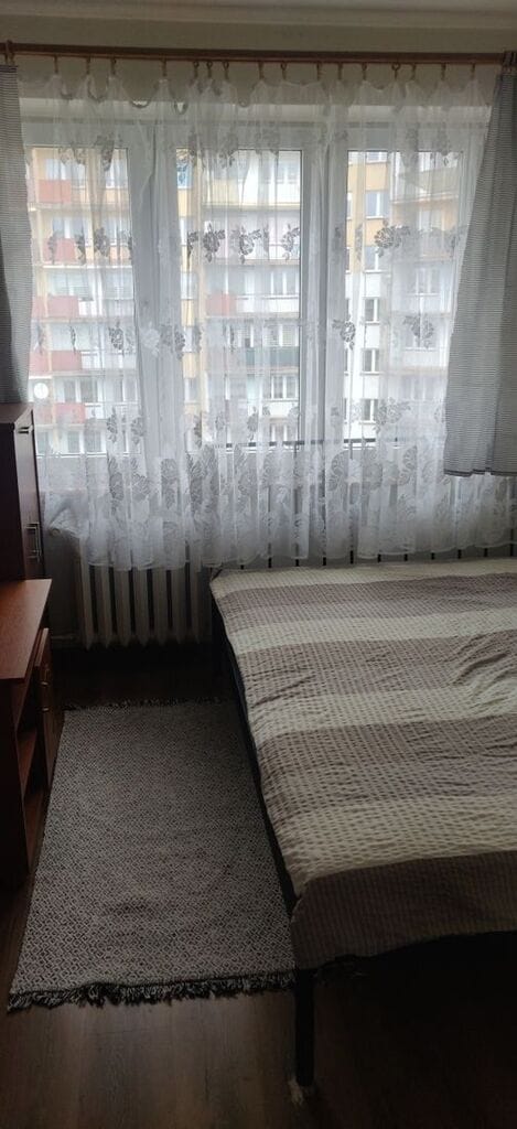 Mieszkanie 4 pokojowe na Sprzedaż