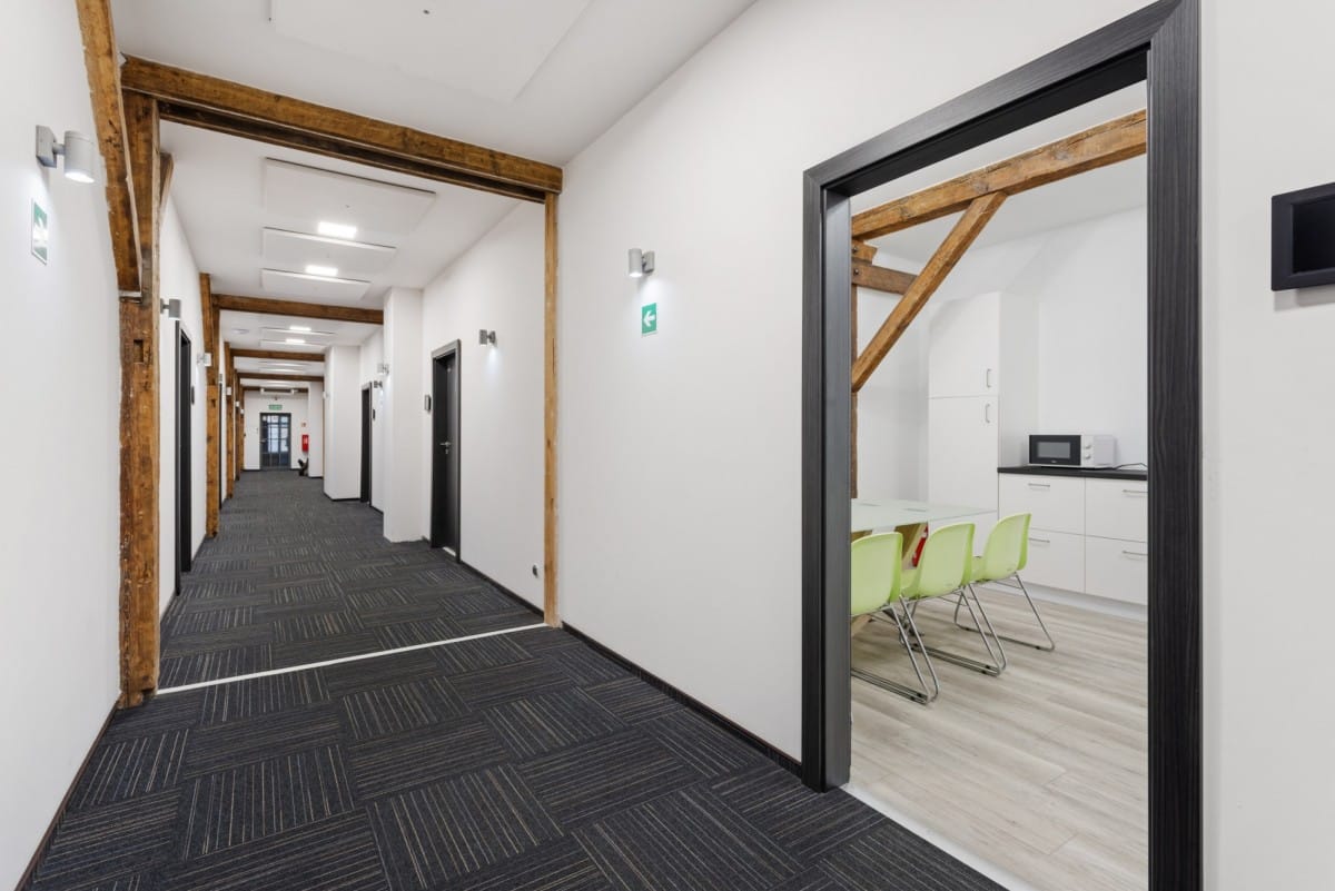 Lokal użytkowy  pokojowe na Wynajem