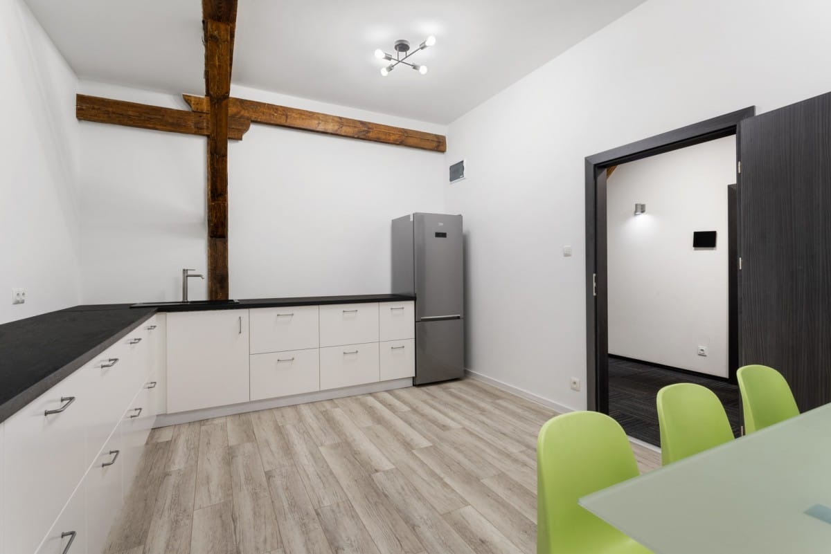 Lokal użytkowy  pokojowe na Wynajem