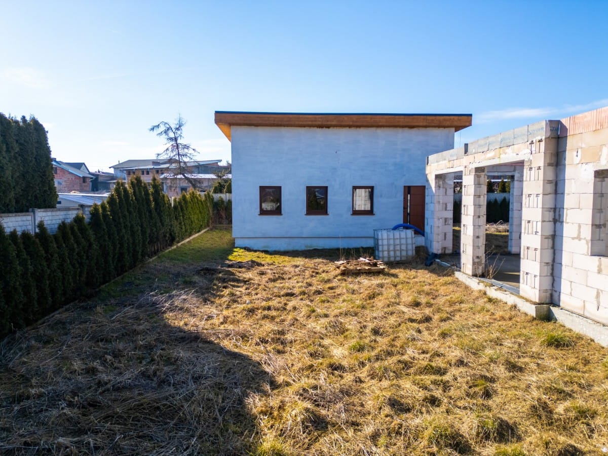 Działka  pokojowe na Sprzedaż