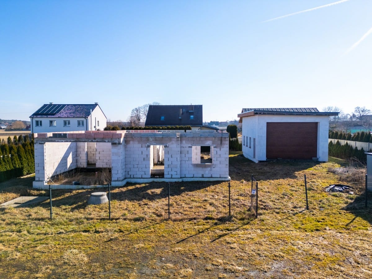 Działka  pokojowe na Sprzedaż