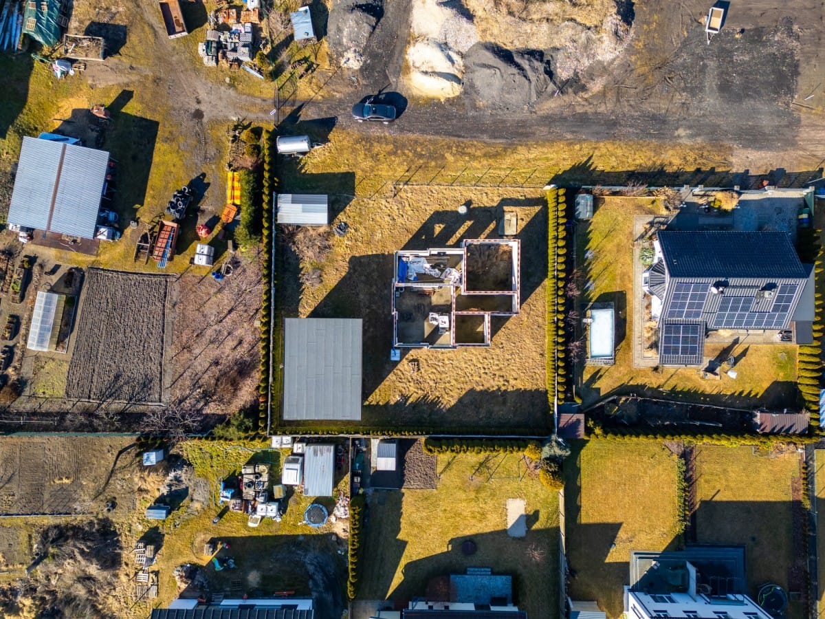 Działka  pokojowe na Sprzedaż