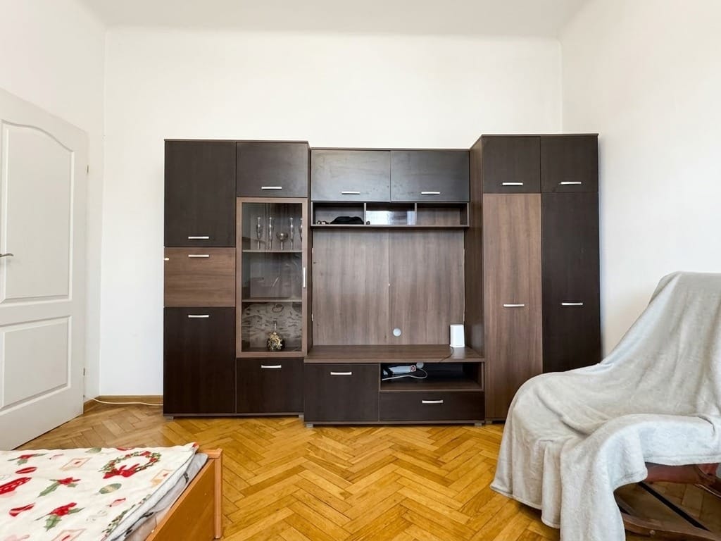 Mieszkanie 1 pokojowe na Wynajem