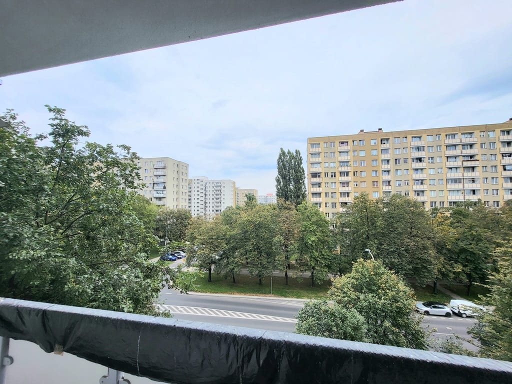 Mieszkanie 3 pokojowe na Wynajem