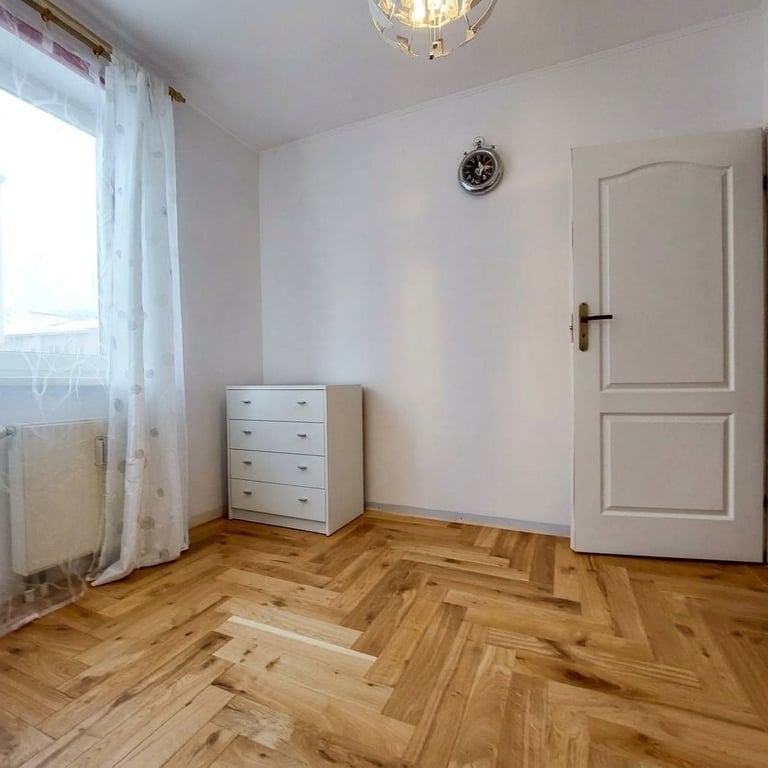 Mieszkanie 3 pokojowe na Wynajem