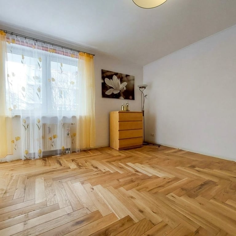 Mieszkanie 3 pokojowe na Wynajem