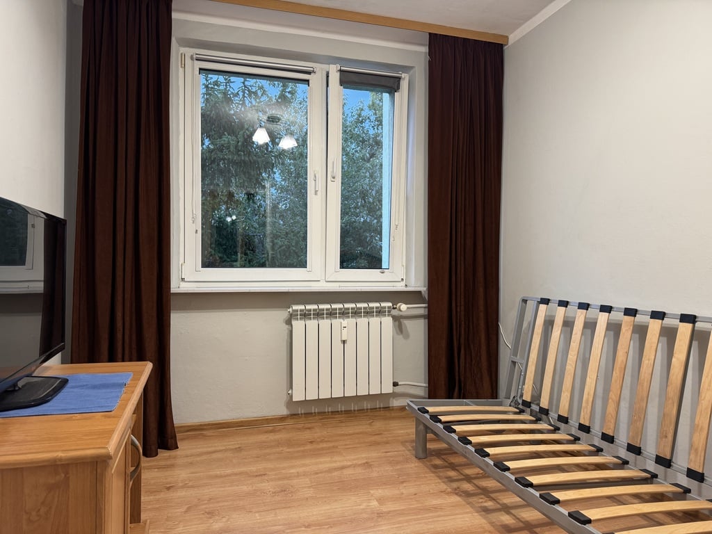 Mieszkanie 3 pokojowe na Wynajem