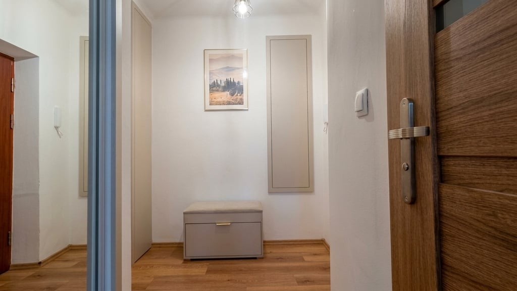 Mieszkanie 1 pokojowe na Wynajem