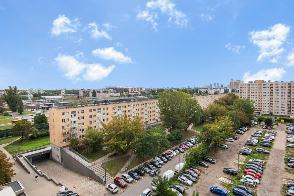 Mieszkanie 3 pokojowe na Sprzedaż