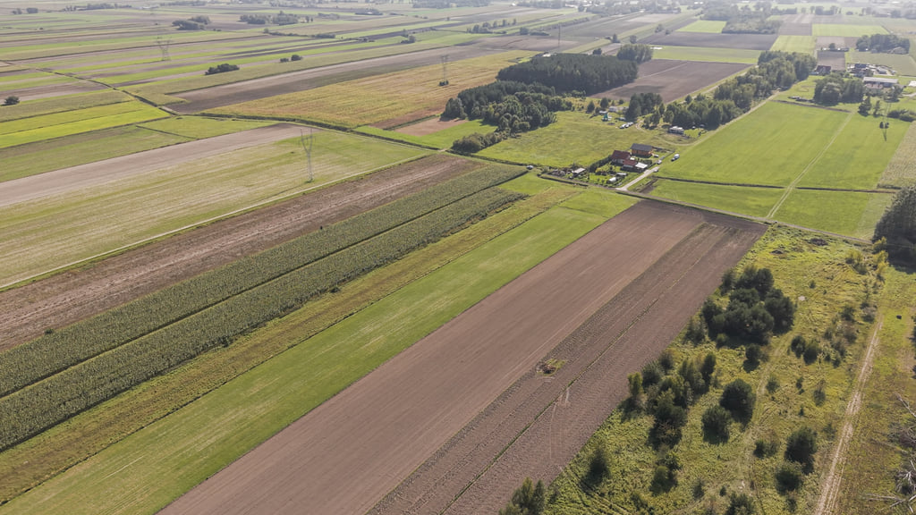 Działka  pokojowe na Sprzedaż