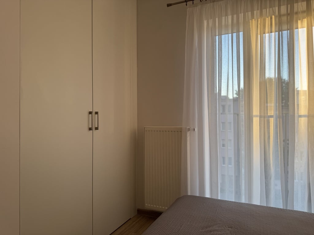 Mieszkanie 2 pokojowe na Wynajem