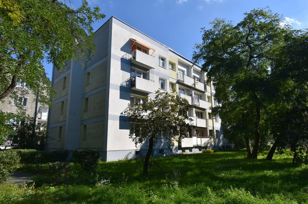 Mieszkanie 2 pokojowe na Wynajem