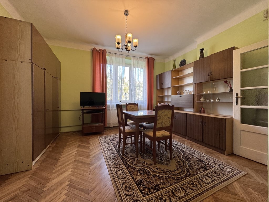 Mieszkanie 1 pokojowe na Wynajem