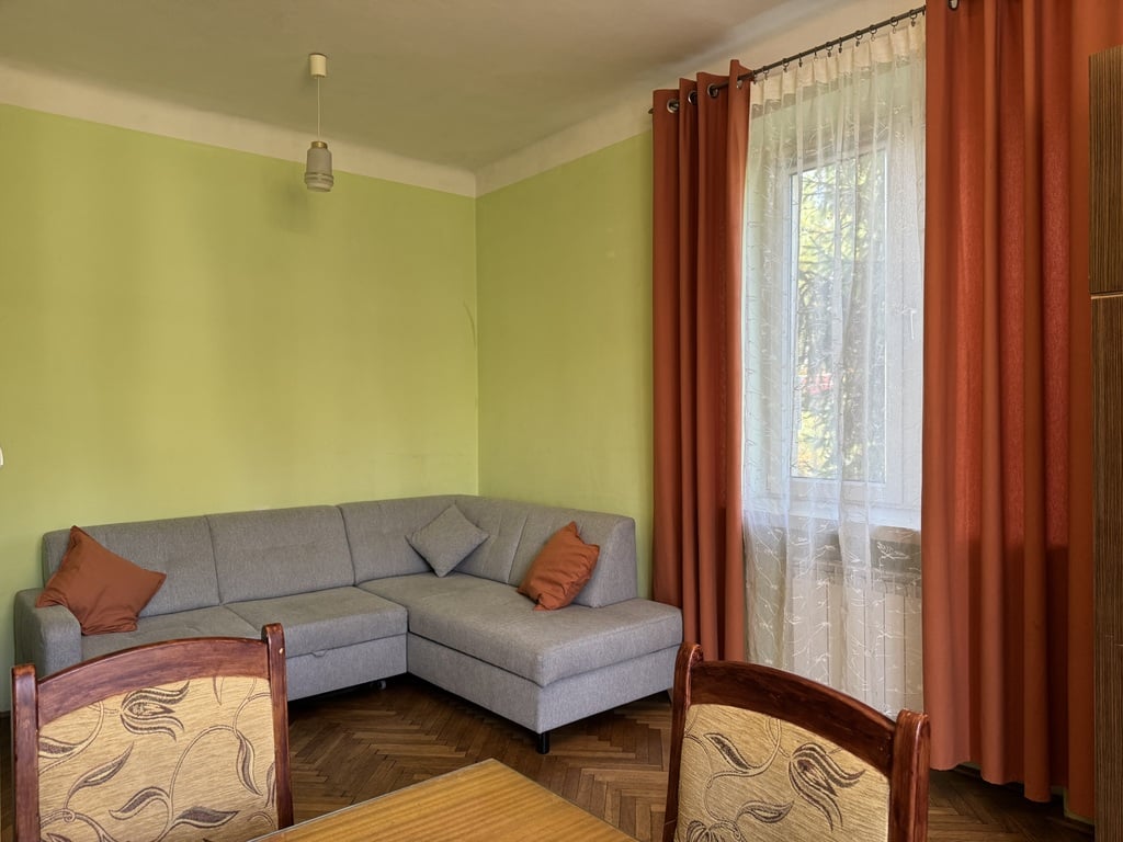 Mieszkanie 1 pokojowe na Wynajem
