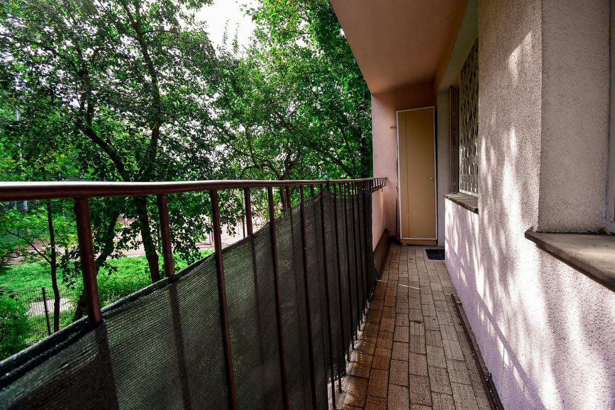 Mieszkanie 2 pokojowe na Sprzedaż