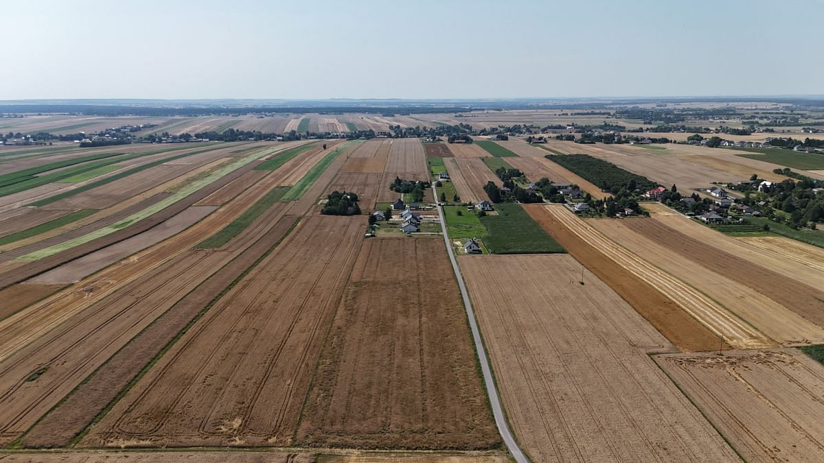 Działka  pokojowe na Sprzedaż