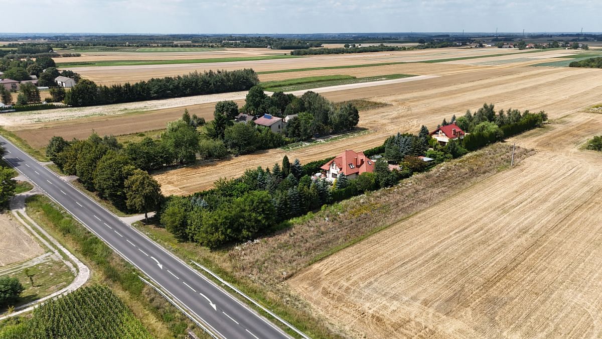 Działka  pokojowe na Sprzedaż