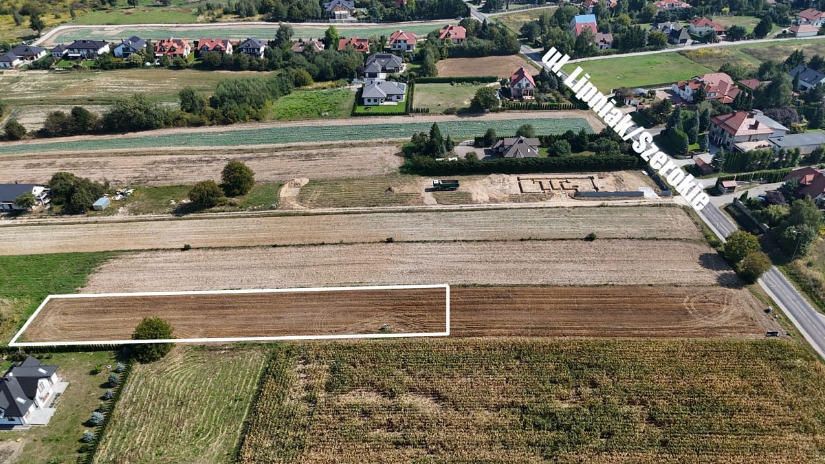 Działka  pokojowe na Sprzedaż