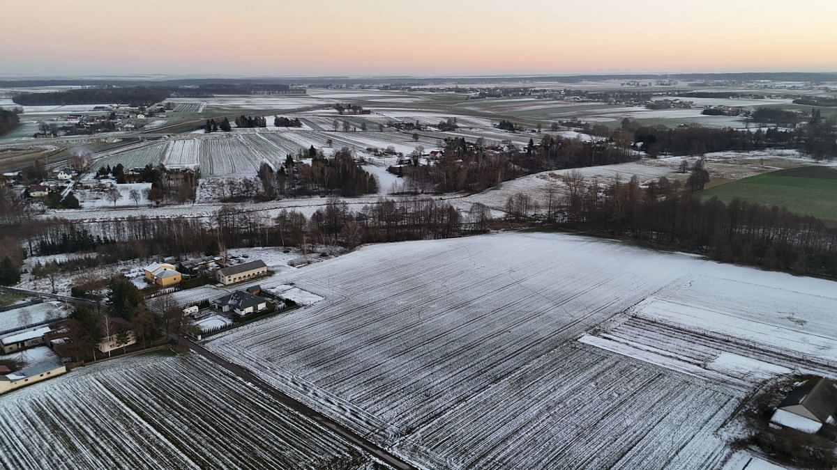 Działka  pokojowe na Sprzedaż