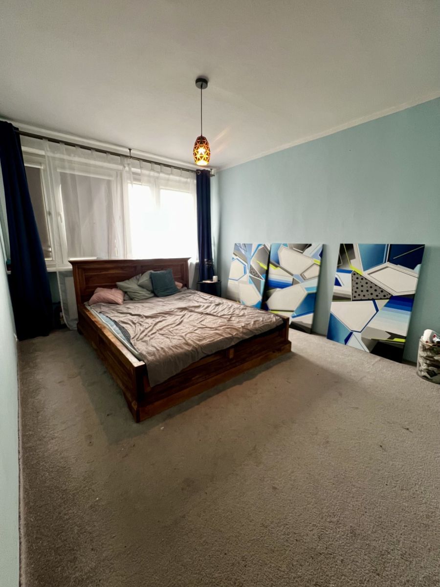 Mieszkanie 3 pokojowe na Sprzedaż