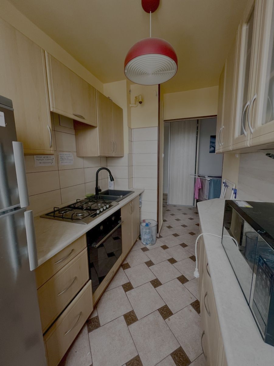 Mieszkanie 3 pokojowe na Sprzedaż