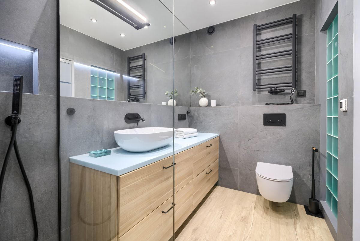 Mieszkanie 5 pokojowe na Wynajem