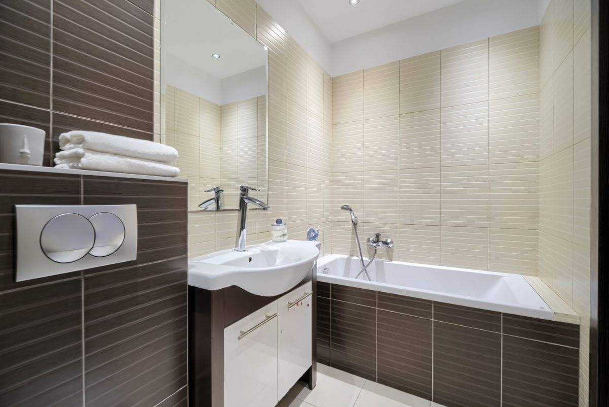 Mieszkanie 5 pokojowe na Wynajem