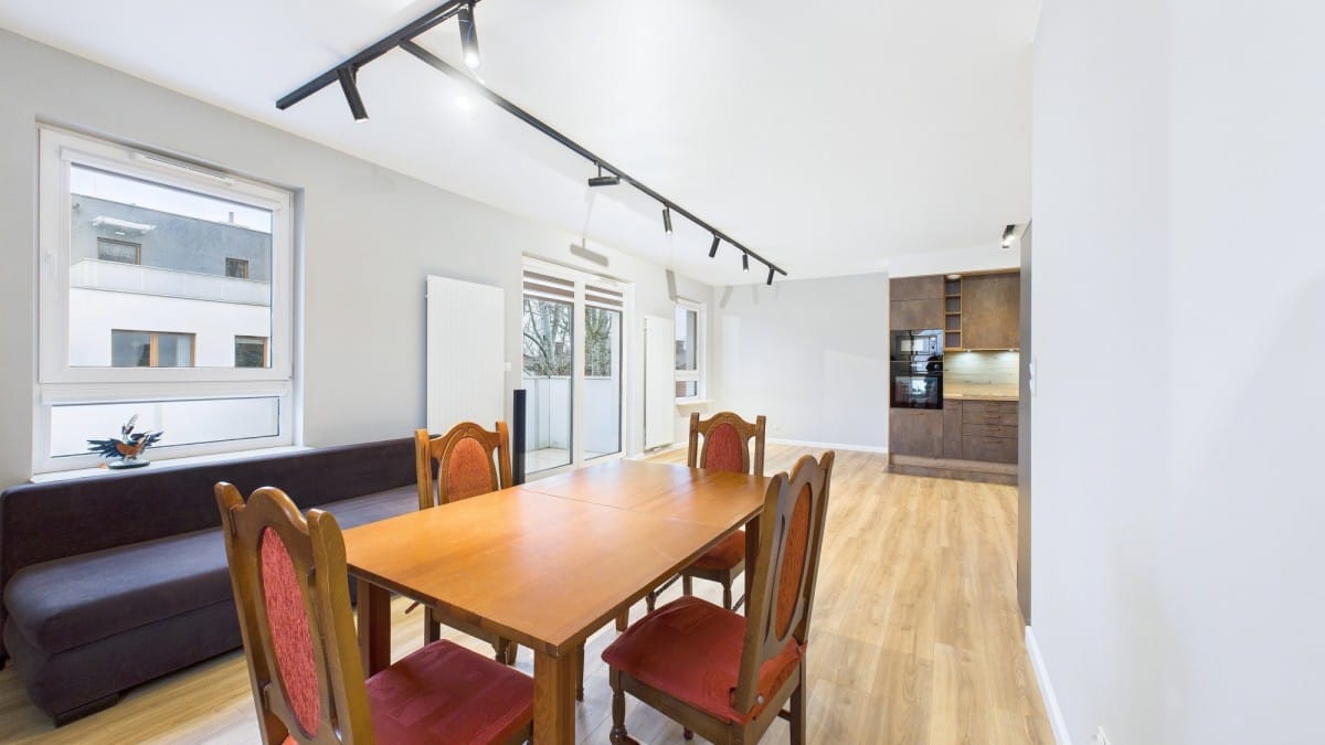 Mieszkanie 3 pokojowe na Sprzedaż