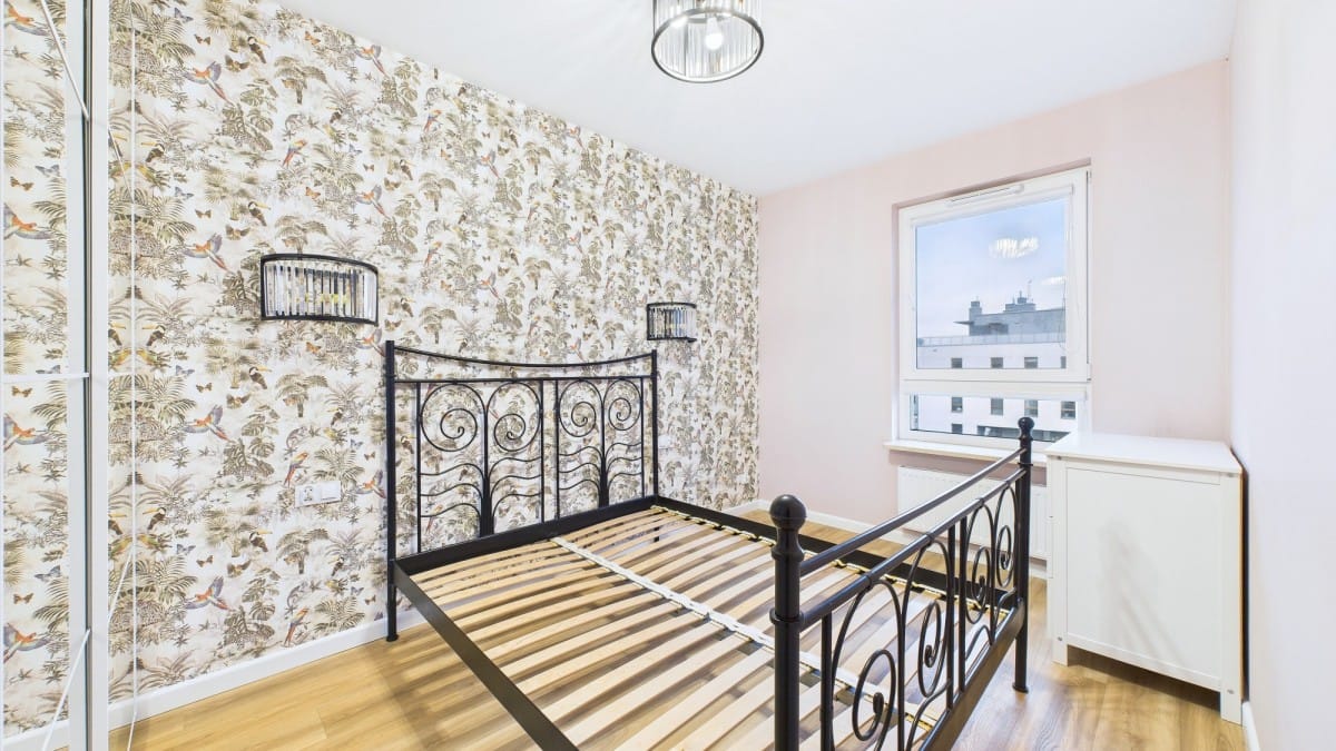 Mieszkanie 3 pokojowe na Sprzedaż