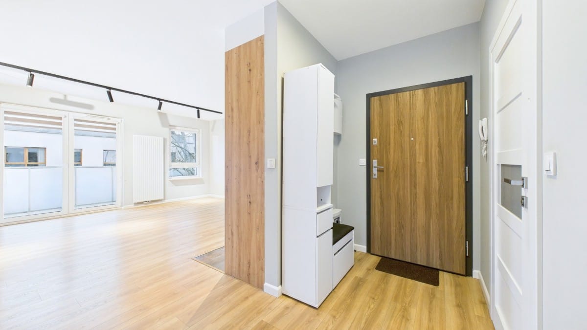 Mieszkanie 3 pokojowe na Sprzedaż