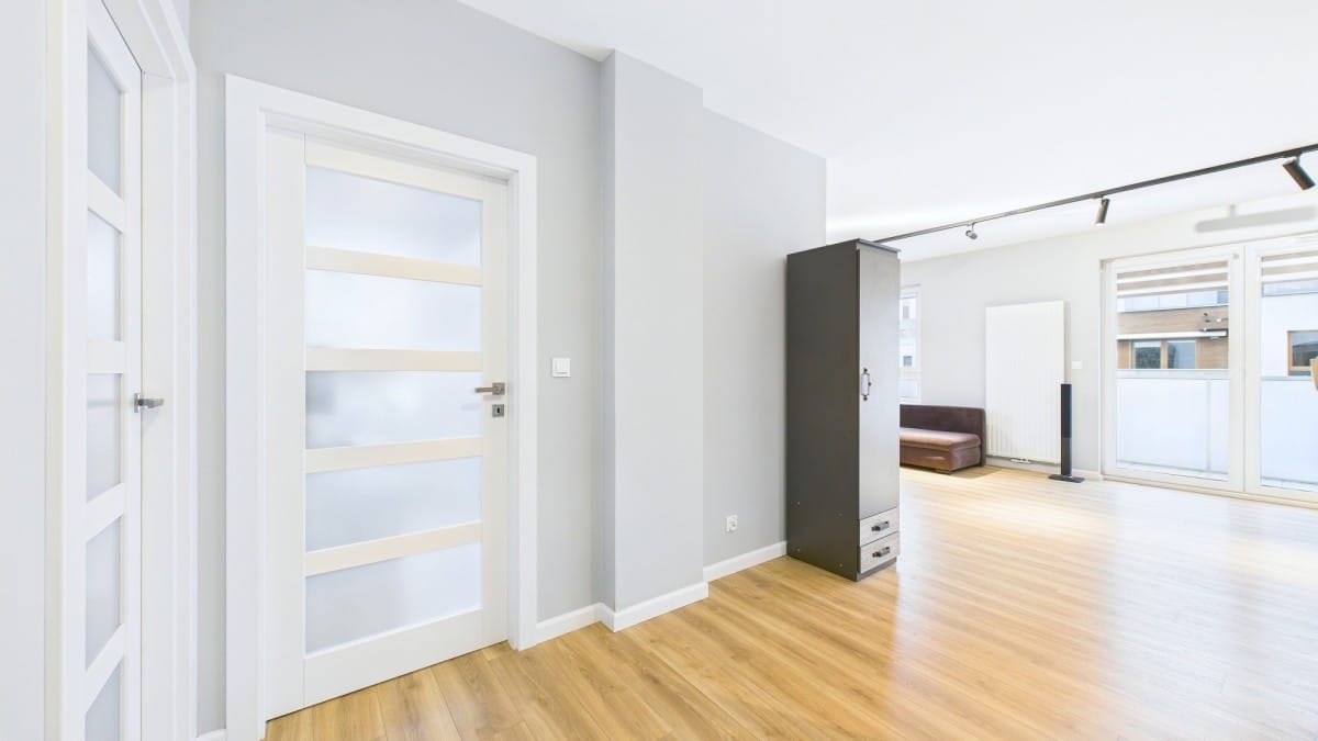 Mieszkanie 3 pokojowe na Sprzedaż