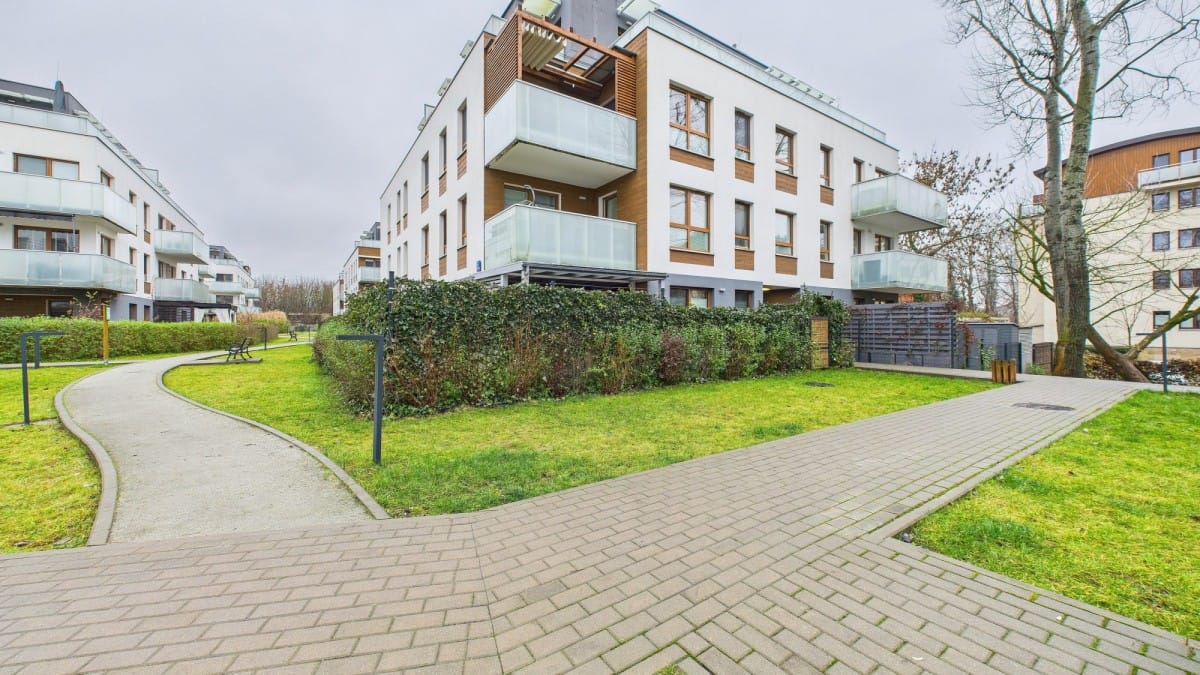 Mieszkanie 3 pokojowe na Sprzedaż