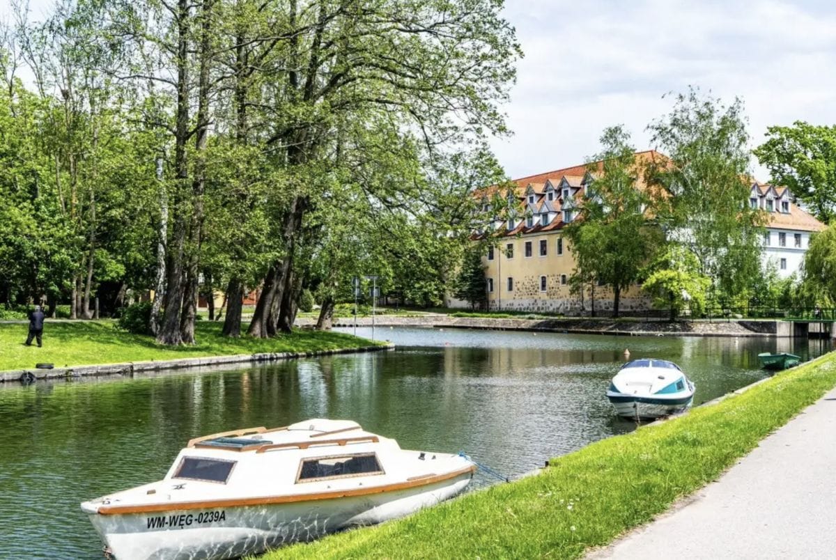 Mieszkanie 3 pokojowe na Sprzedaż