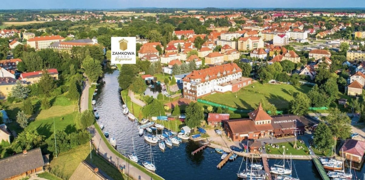 Mieszkanie 4 pokojowe na Sprzedaż