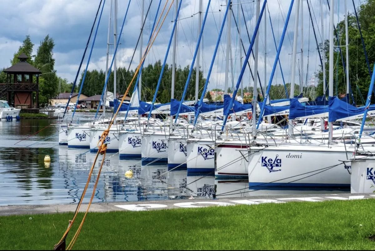 Mieszkanie 4 pokojowe na Sprzedaż