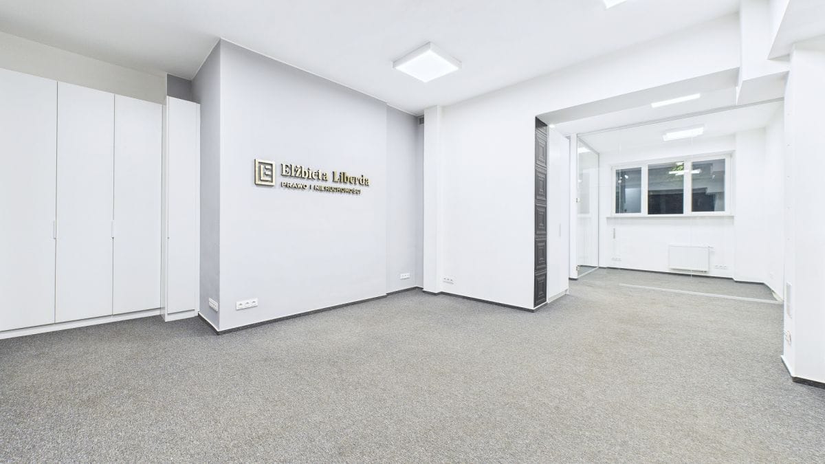 Lokal użytkowy  pokojowe na Wynajem