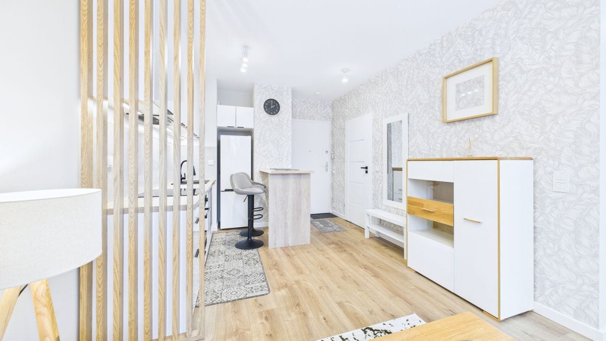 Mieszkanie 2 pokojowe na Wynajem