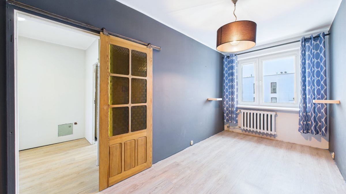 Mieszkanie 3 pokojowe na Sprzedaż