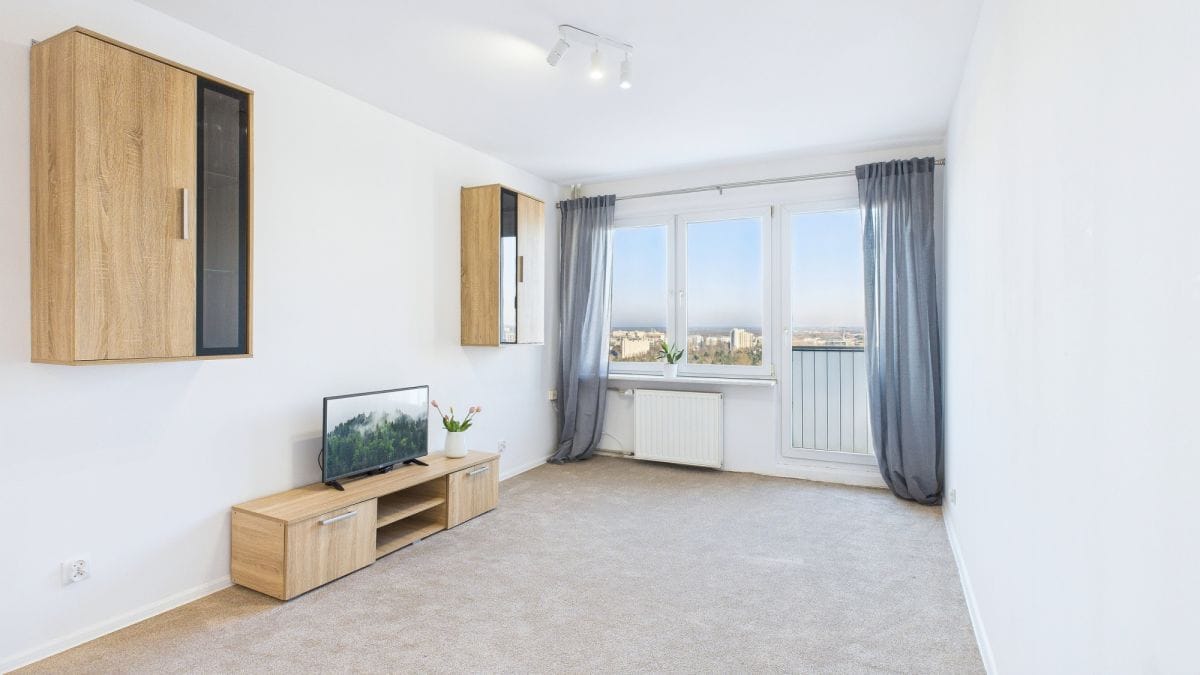 Mieszkanie 2 pokojowe na Wynajem