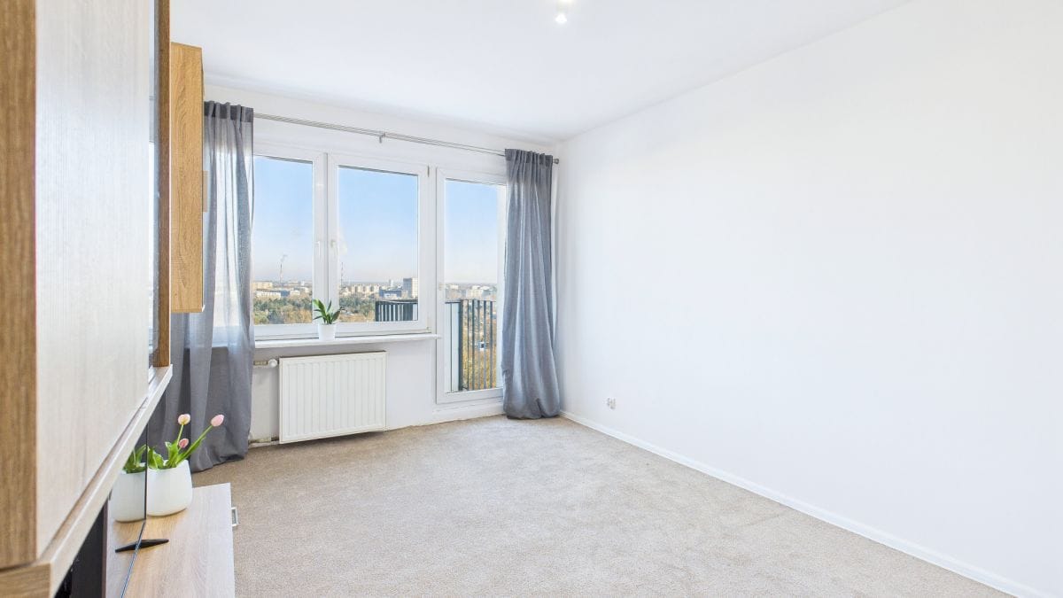 Mieszkanie 2 pokojowe na Wynajem