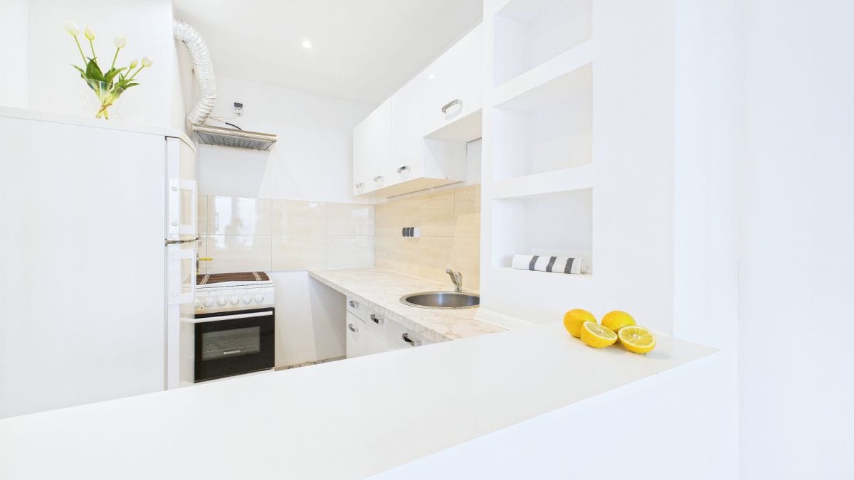 Mieszkanie 2 pokojowe na Wynajem