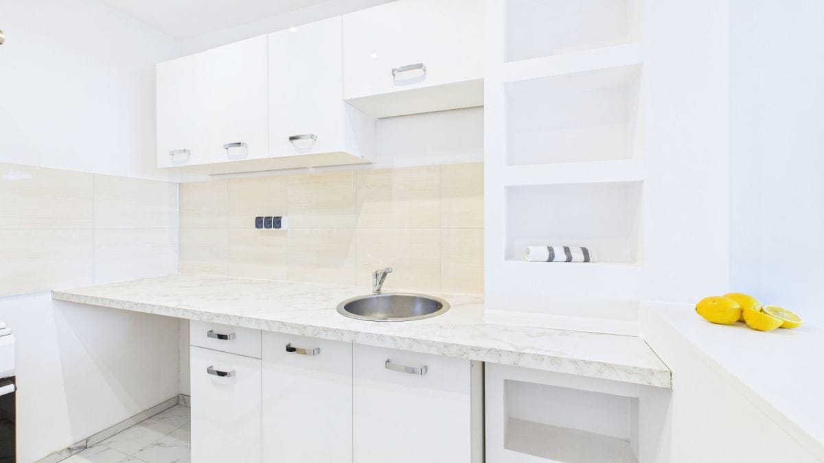 Mieszkanie 2 pokojowe na Wynajem