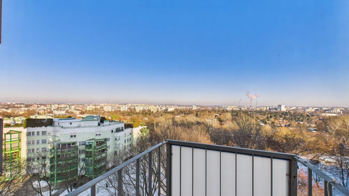 Mieszkanie 2 pokojowe na Wynajem